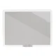 Humanas HS-ML02 Makeup Mirror with LED Lighting, White