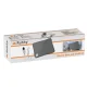 Electric Heating Pad for Pain Relief 40x30cm 24887