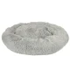 Plush Dog and Cat Bed Pillow, 100cm, Light Grey