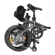 ENGWE ZIP 250W 16\" Folding Electric Bike (Gray)