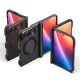 Spigen Slim Armor Pro S MagSafe Case for iPhone Duo, Black