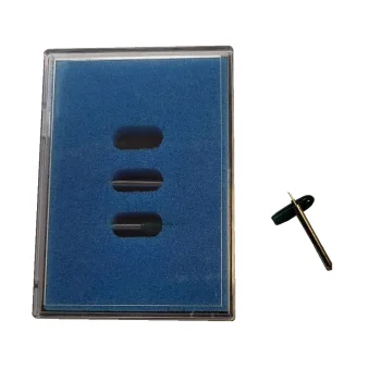 Forever Protective Film Cutting Machine Blade Set, 3 pcs