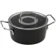 Fissler Adamant 3-Piece Cookware Set (18, 20, 24 cm)