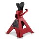 Humberg 3 Ton Jack Stands 2 Pack Adjustable Axle Stands for Car Repair HM-384