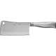 WMF Grand Gourmet Chinese Cleaver 15 cm, Silver