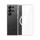 3mk MagCase for Samsung Galaxy S25 Ultra, Transparent