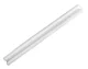 Draft Excluder for Doors and Windows, White