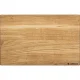 Zassenhaus Oak Cutting Board 36x23x2 cm