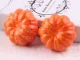 Decorative Pumpkin Artificial Polystyrene Decoration Halloween Autumn