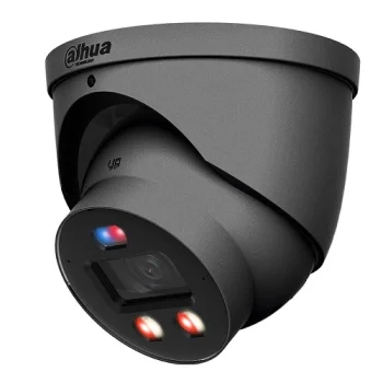 IP Network Camera 6MP IPC-HDW3649H-AS-PV-PRO 2.8mm, Black