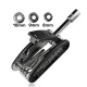 Rockbros GJ1601 16-in-1 Bicycle Repair Multi-tool, Black