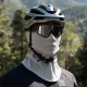 Rockbros LF25949 Elastic Velvet Balaclava - Gray