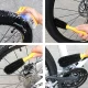 Bicycle Cleaning Brush Set (6 pcs), AG516B