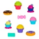 Kids\' Picnic Basket and Ice Cream Shop with Accessories