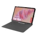 Tech-Protect SmartCase for Lenovo Tab Plus, Black