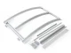 Roof Vent Window for Greenhouses Baltic LT 100x60 cm