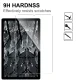 Tfo Tempered Glass Screen Protector for Samsung Galaxy Tab A9 2023 8.7\"