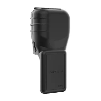 Sunnylife 754V3 Protective Case for DJI Osmo Pocket 3, Black