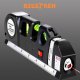 Laser Level with 250cm Tape Measure Bigstreen 21747