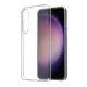 Ultra Clear Case for Samsung Galaxy A27 - Transparent
