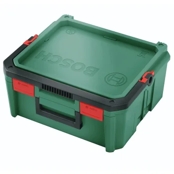 Bosch SystemBox Size M Empty Tool Box