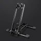 Rockbros Folding Bicycle Stand 27210001001, Black