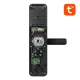Avatto SDL-A270-B-6072 Wi-Fi Smart Digital Door Lock Black