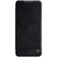 Nillkin Qin Book Case for Samsung Galaxy A03s, Black