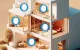 Meross MA151-UN Smart Wi-Fi Smoke Detector