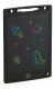 LCD Drawing Tablet 12 Inch XXL Graphic Pad for Kids and Adults, black