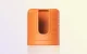 Flextail Protective Case for Tiny Pump 2X Cover Tiny 2x-O, Orange