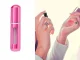 Travel Perfume Atomizer 5ml, Pink
