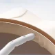 Bakalu NICEkids Premium Bath Visor for Hair Washing, Beige
