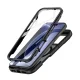 Tech-Protect Defense MagSafe Case for iPhone 17 Pro Max / 18 Pro Max, Matte Black