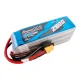 Gens ace G-Tech LiPo Battery 2800mAh 22.2V 60C 6S1P XT60