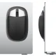 Spigen LD220 Mouse Sleeve, Black