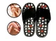 Acupressure and Foot Massage Slippers, Size 42/43