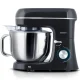 Berdsen Bd-756 Planetary Stand Mixer, 1400W, 6L