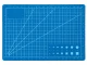 Self-Healing Cutting Mat A5, Blue