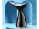 EMS Neck and Face Massager, Black
