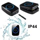 Gotel Wireless Doorbell, 300m Range, IP44