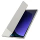 Spigen Samsung Galaxy Tab S9+ 12.4\" Case Ultra Hybrid Pro, Gray