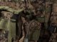 Тактический военный рюкзак с подсумками 48.5 л Камуфляж