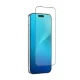 AmazingThing iPhone 17 Pro Screen Protector Radix Full (Set of 2)