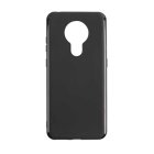 Nokia 5.4 Matte TPU Case Cover Shell, Black