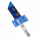 Police Magnetic Construction Blocks, 91 Pieces