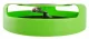 Cat Toy with Running Mouse and Scratching Pad