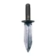 Knife-Shovel Garrett 1626200 with Sheath