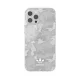 Adidas OR SnapCase Camo Case for iPhone 12 Pro Max, Transparent