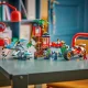 LEGO NINJAGO 71857 Ninja Vehicle Tree House Battle